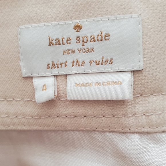 Kate Spade | skirt - Picture 7 of 8